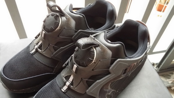 Puma Disc Blaze Men Shoes--038